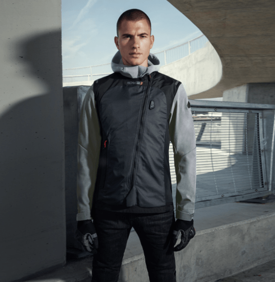 Alpinestars Tech - Air® 3 Airbag Vest – Street & ADV (XS–2XL) - Dune Goons