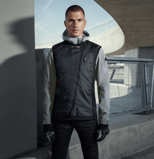 Alpinestars Tech - Air® 3 Airbag Vest – Street & ADV (XS–2XL) - Dune Goons