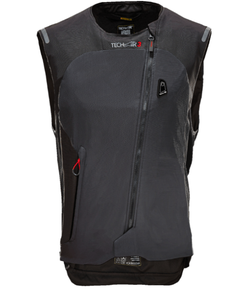 Alpinestars Tech - Air® 3 Airbag Vest – Street & ADV (XS–2XL) - Dune Goons