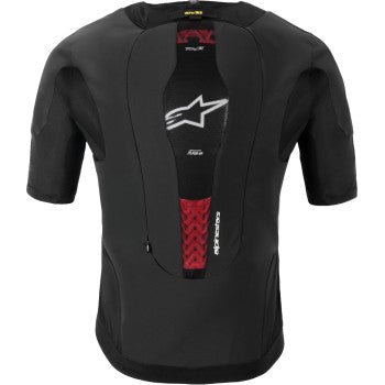 Alpinestars Tech - Air 5 Plasma Airbag Vest Black XS - 4XL | Instant Protection - Dune Goons