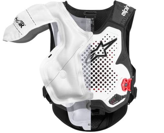 Alpinestars Tech - Air® MX Airbag System – Small to 2XL - Dune Goons