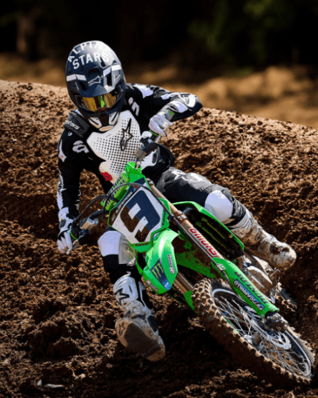 Alpinestars Tech - Air® MX Airbag System – Small to 2XL - Dune Goons