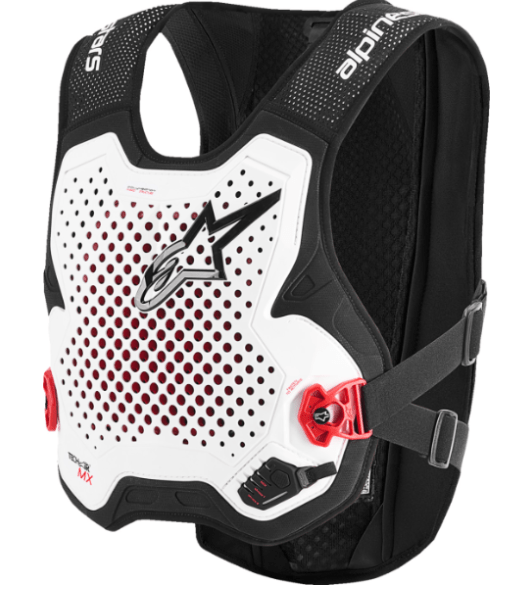 Alpinestars Tech - Air® MX Airbag System – Small to 2XL - Dune Goons