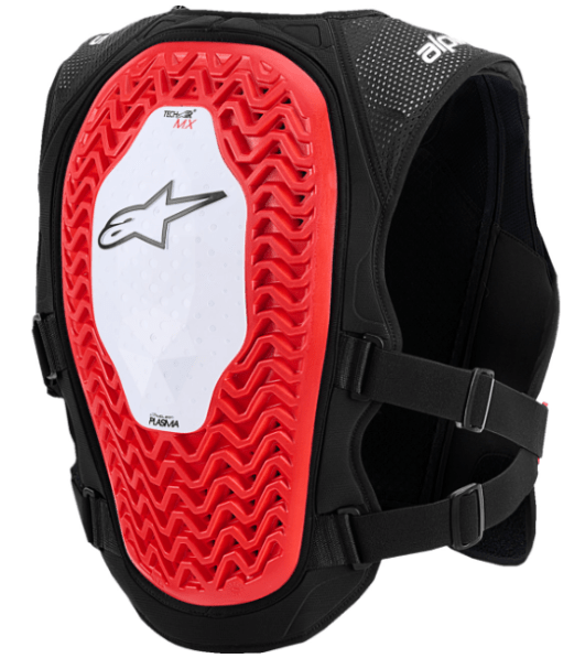 Alpinestars Tech - Air® MX Airbag System – Small to 2XL - Dune Goons