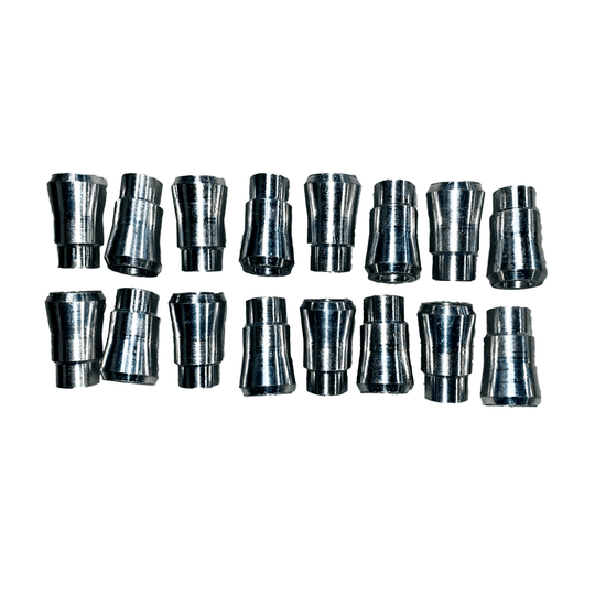 Aluminum Frame Spacers for Fullflight Racing A - arms - Dune Goons