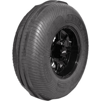 AMS Sand King Front UTV Sand Tire 30x11 - 14 – 4 Ply - Dune Goons