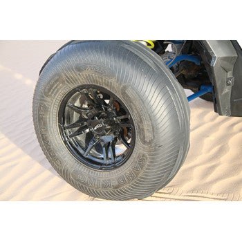AMS Sand King Front UTV Sand Tire 32x11 - 15 – 4 Ply - Dune Goons