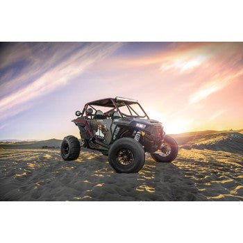 AMS Sand King Rear UTV Paddle Tire 30x14 - 14 – 4 Ply - Dune Goons