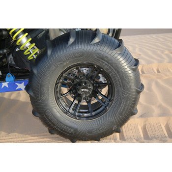 AMS Sand King Rear UTV Paddle Tire 30x14 - 14 – 4 Ply - Dune Goons