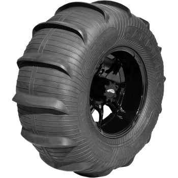 AMS Sand King Rear UTV Paddle Tire 30x14 - 14 – 4 Ply - Dune Goons