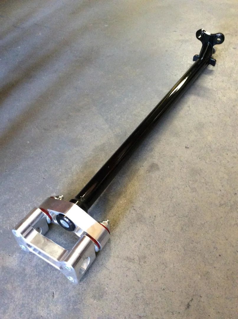 Anti - Vibe Steering Stem (7/8" Bar Clamp) - Fireball Racing - Dune Goons