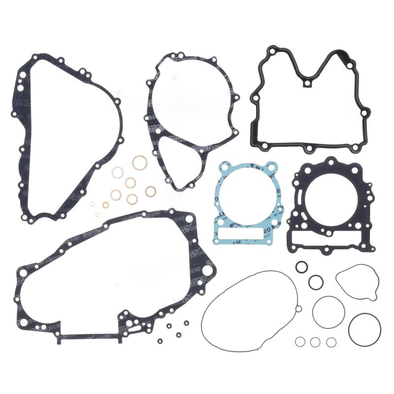 Athena 00 - 05 BMW F 650 CS 650 Complete Gasket Kit (Excl Oil Seal) - Dune Goons