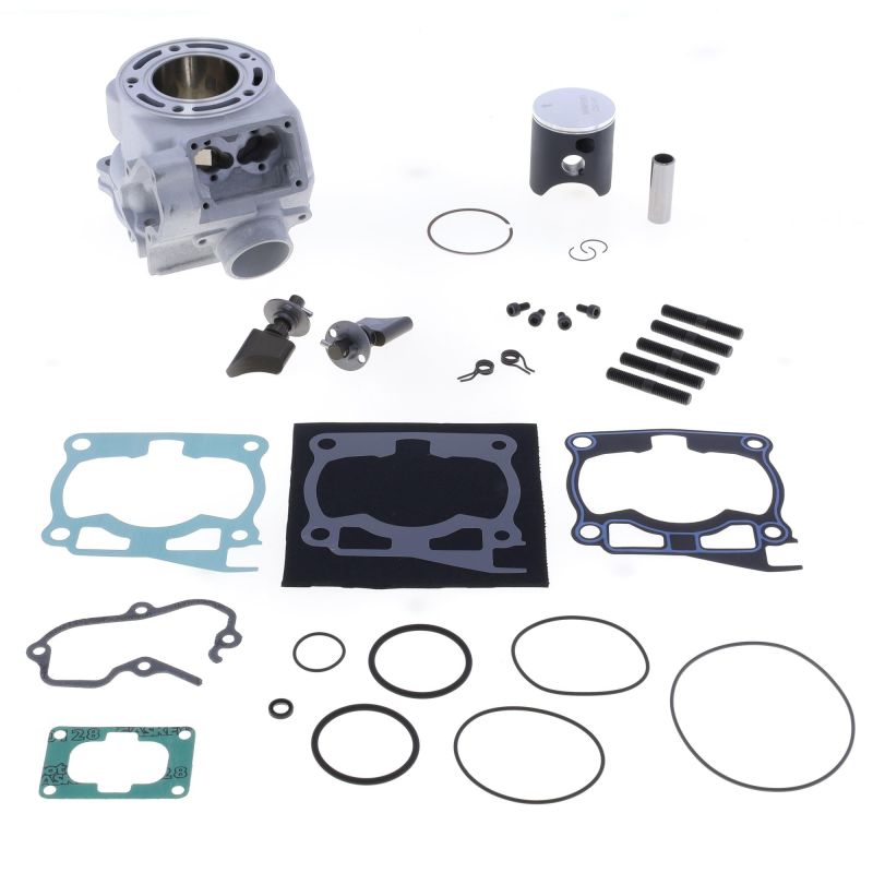 Athena 01 - 04 Yamaha YZ 125 Stock Bore Complete Cylinder Kit - Dune Goons