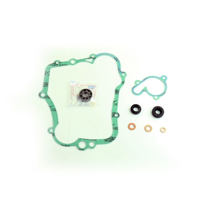 Athena 02 - 19 Yamaha YZ 85 Water Pump Gasket Kit - Dune Goons