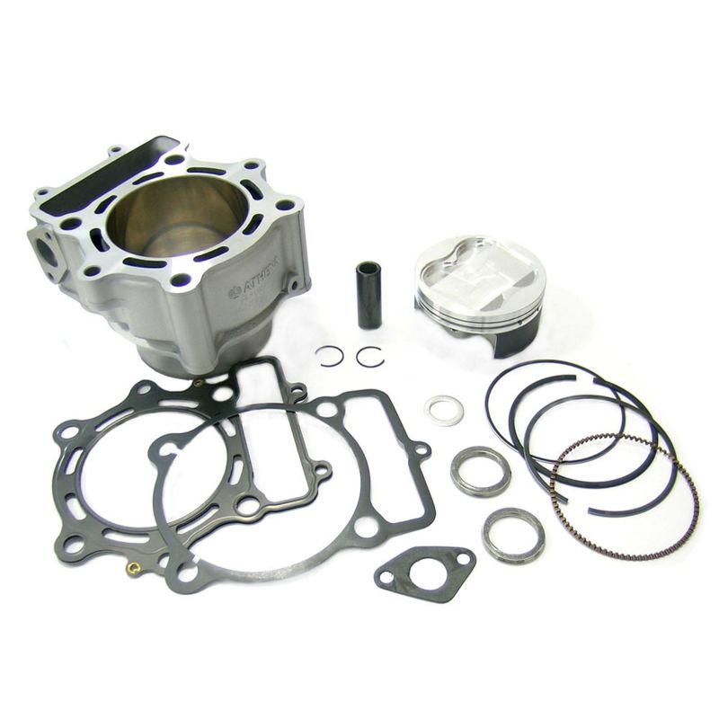Athena 03 - 05 Husqvarna SMR 250 Big Bore Complete Cylinder Kit - Dune Goons