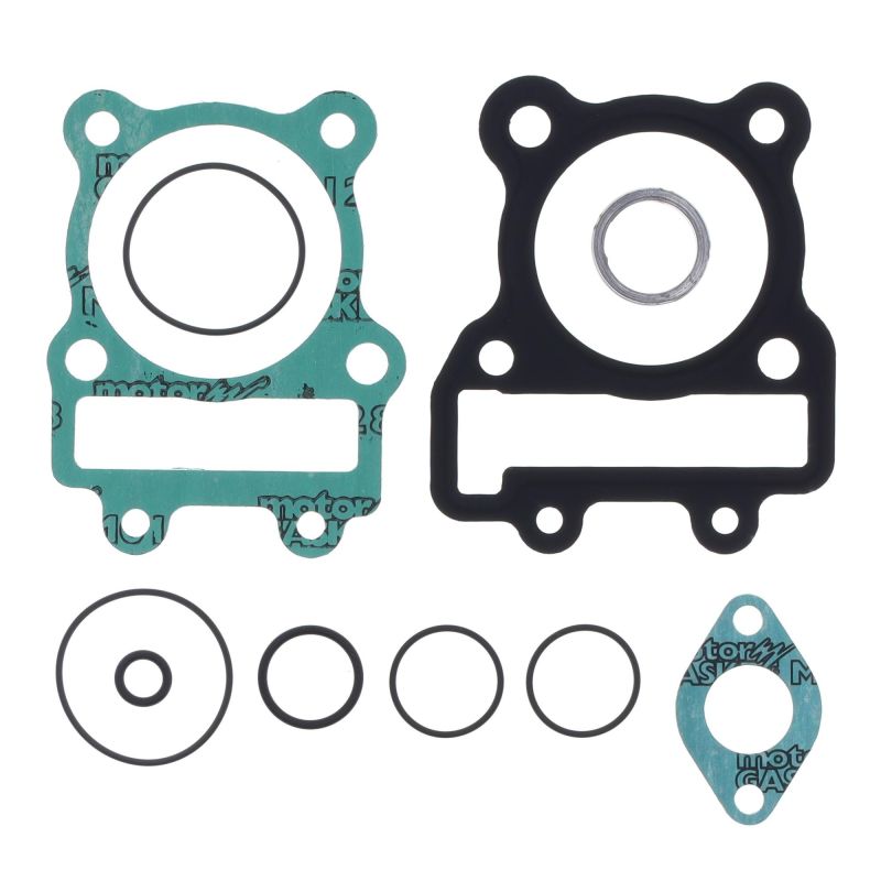 Athena 03 - 09 Kawasaki KLX 110 130cc 57mm Gasket Kit - Dune Goons
