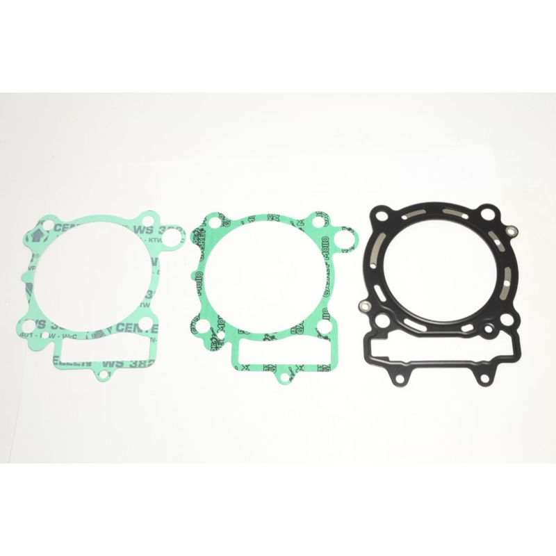 Athena 06 - 08 Kawasaki KX 450 F Race Gasket Kit - Dune Goons