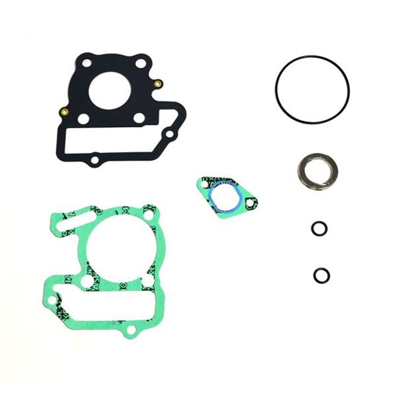 Athena 06 - 08 Yamaha TT - R E Electric 50cc Top End Gasket Kit - Dune Goons