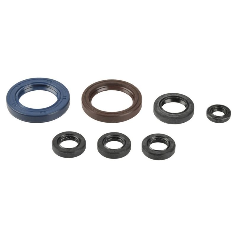 Athena 08 - 09 KTM XC 450 Engine Oil Seal Kit - Dune Goons