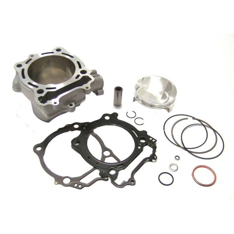 Athena 08 - 12 Suzuki RM - Z 450 Stock Bore Complete Cylinder Kit - Dune Goons