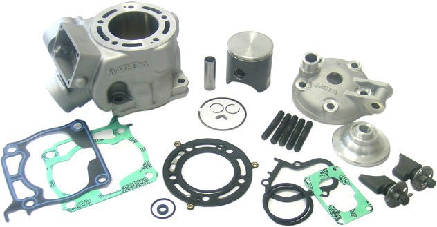 Athena 144cc Big Bore Cylinder Kit – YZ125 / YZ125X (2005–2021) - Dune Goons