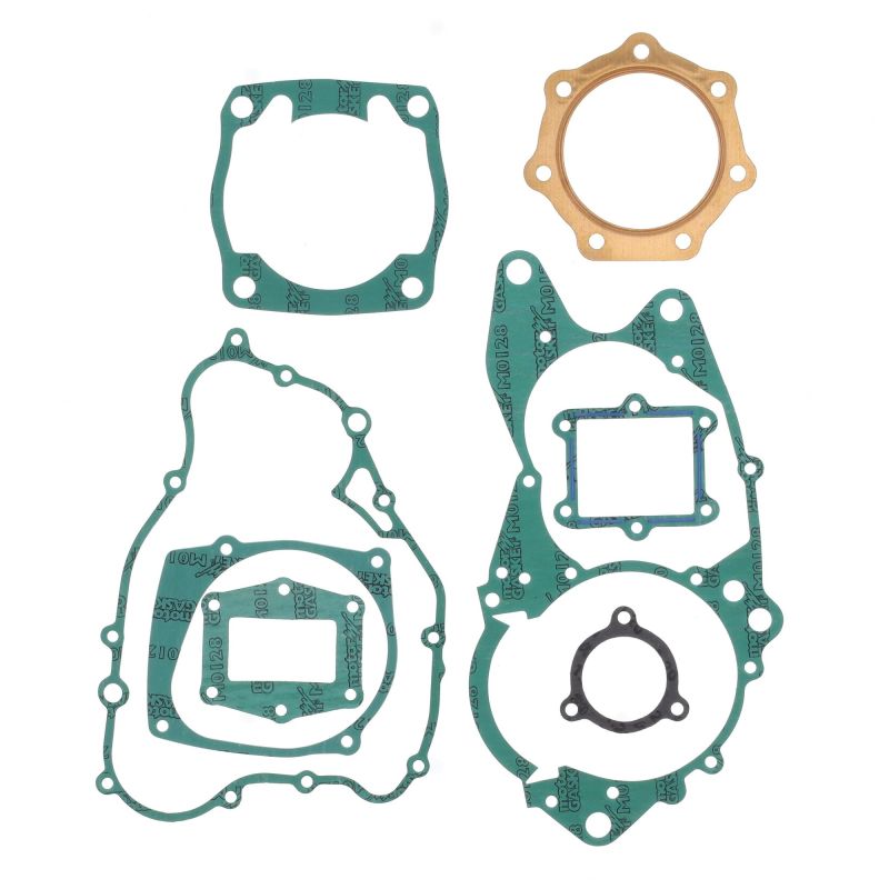 Athena 1981 Honda CR 450 RB / R ELSINORE Complete Gasket Kit (Excl Oil Seals) - Dune Goons