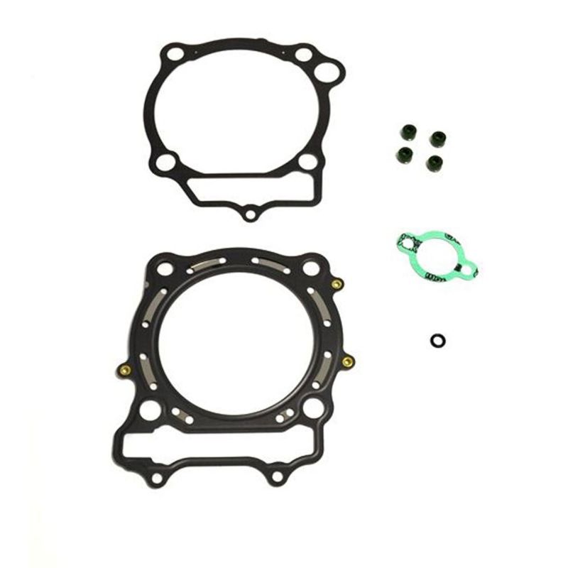 Athena 2007 Suzuki RM - Z 450 Top End Gasket Kit - Dune Goons