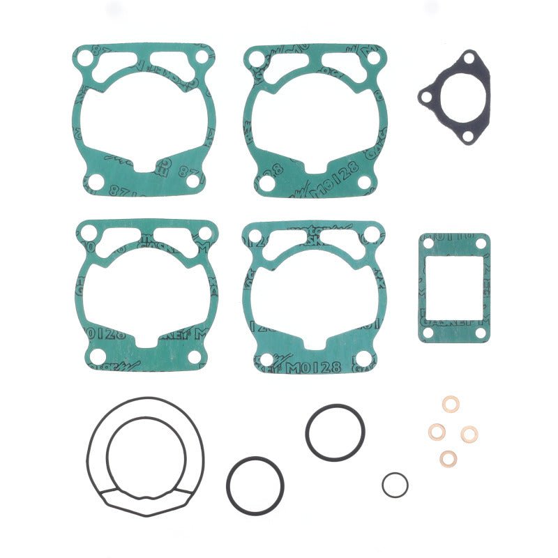 Athena 21 - 23 GAS GAS MC 65 Top End Gasket Kit - Dune Goons