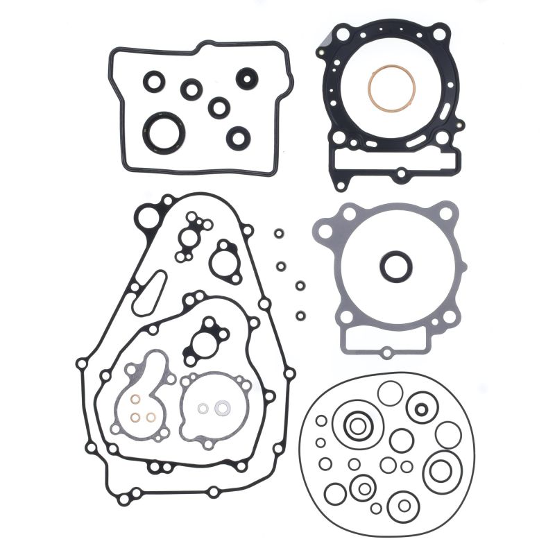 Athena 21 - 23 Kawasaki KX 450 F Complete Gasket Kit - Dune Goons