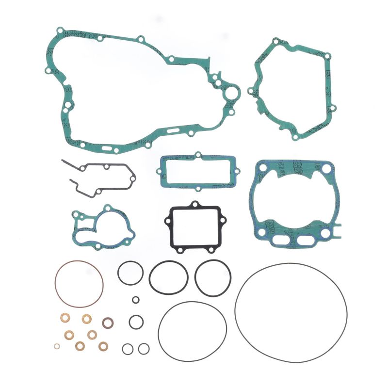 Athena 22 - 23 FANTIC XX 250 Complete Gasket Kit - Dune Goons