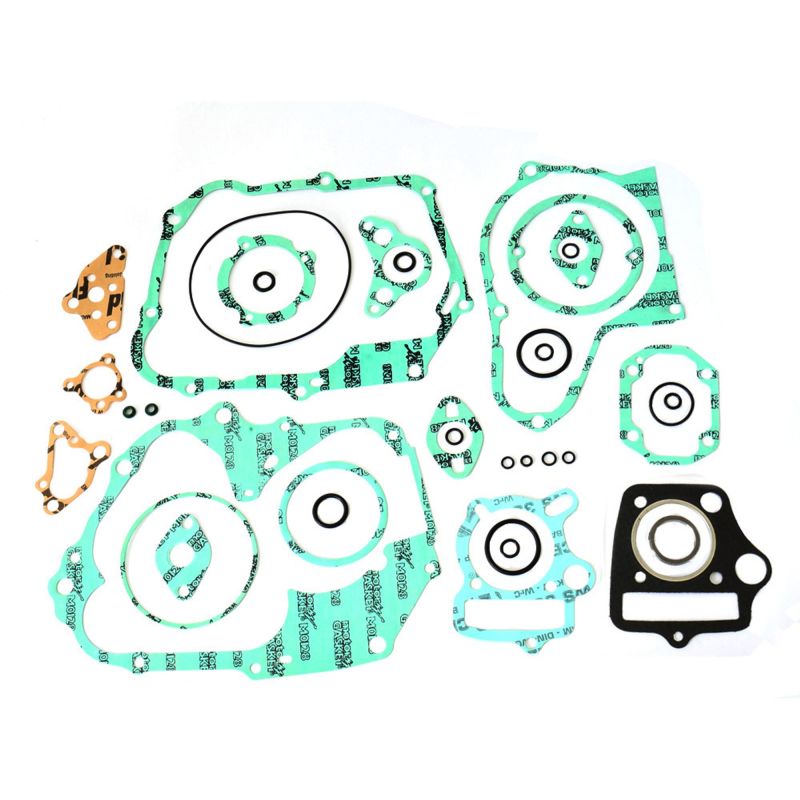 Athena 77 - 82 Honda Complete Gasket Kit (Excl Oil Seal) - Dune Goons