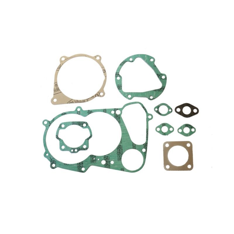 Athena 78 - 07 Suzuki JR 50 Complete Gasket Kit (Excl Oil Seals) - Dune Goons