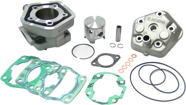 Athena 80cc Big Bore Cylinder Kit – KTM 65 SX / XC (2001–2008) - Dune Goons