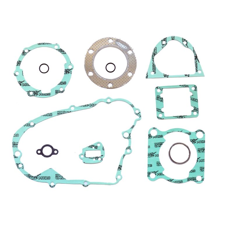 Athena 82 - 83 Yamaha YT 175 Complete Gasket Kit (Excl Oil Seals) - Dune Goons