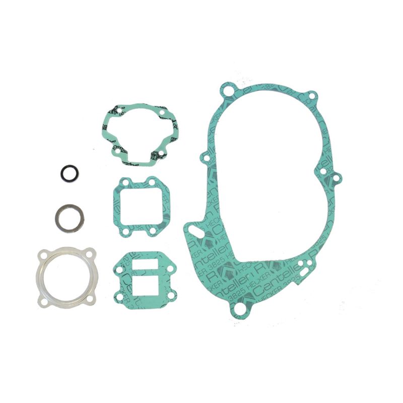 Athena 84 - 87 Yamaha YF 60 S Complete Gasket Kit (Excl Oil Seals) - Dune Goons