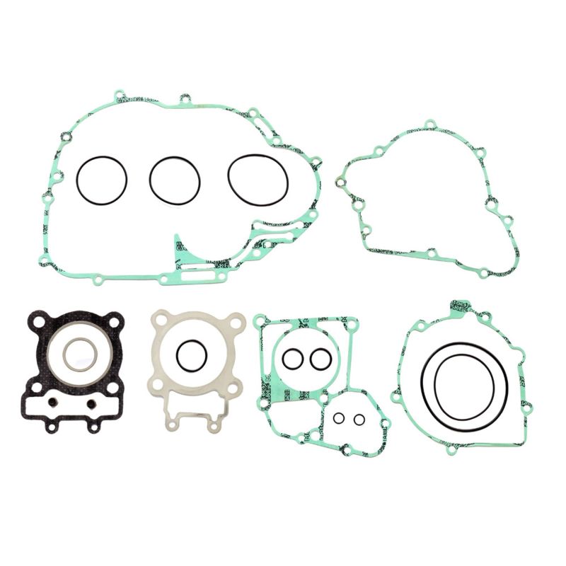 Athena 85 - 02 Kawasaki KLF 220 A1 / A11 Bayou Complete Gasket Kit (Excl Oil Seals) - Dune Goons