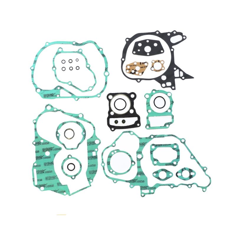 Athena 85 - 86 Honda TRX 125 FourTrax Complete Gasket Kit (Excl Oil Seals) - Dune Goons