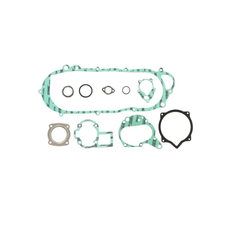 Athena 87 - 04 Suzuki LT 80 QuadSport Complete Gasket Kit (Excl Oil Seals) - Dune Goons