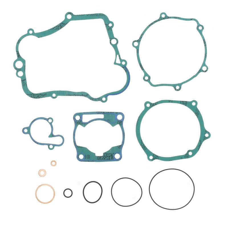 Athena 93 - 01 Yamaha YZ 80 Complete Gasket Kit - Dune Goons