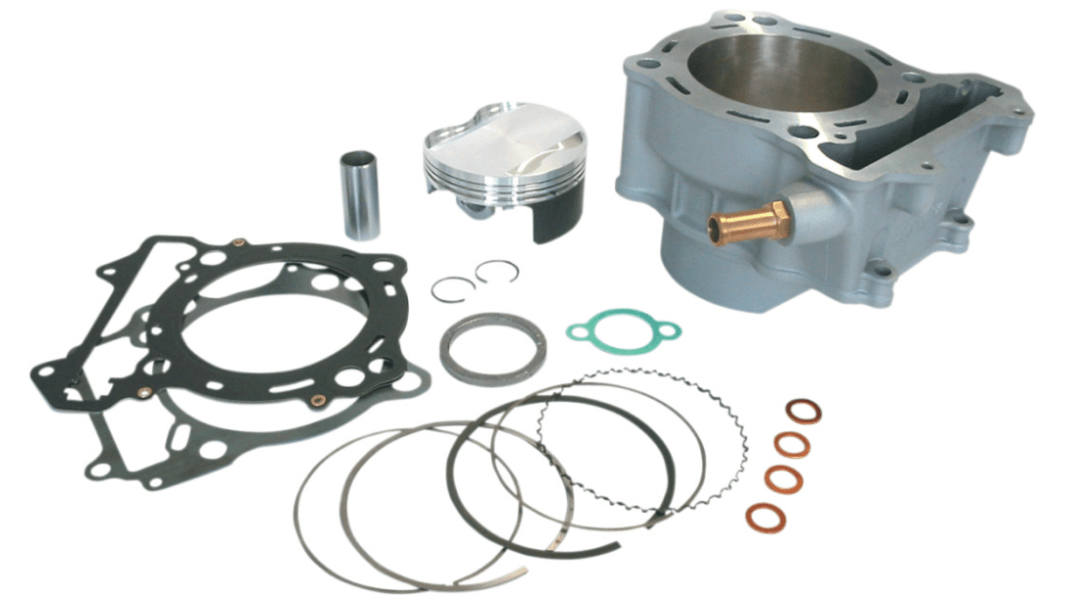 Athena 94mm Big Bore Cylinder Kit – DR - Z400 / LT - Z400 / KLX400 / KFX400 / DVX400 - Dune Goons