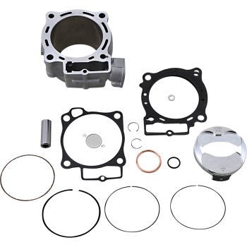 Athena 96mm Cylinder Kit – Honda CRF450R/RX (2017–2025) - Dune Goons