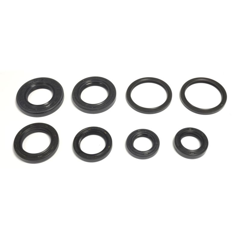 Athena 97 - 00 Suzuki AY Katana 50cc Oil Seal Kit - Dune Goons