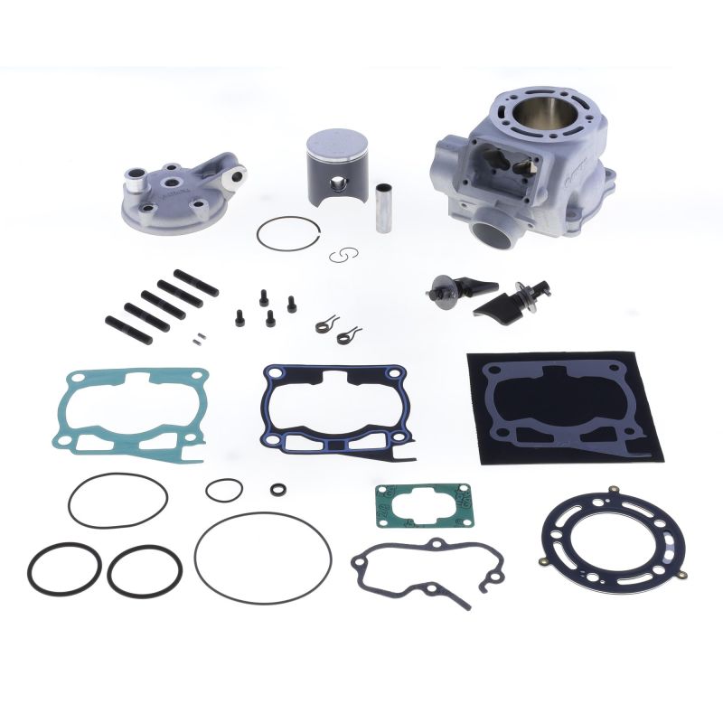 Athena 97 - 04 Yamaha YZ 125 Big Bore Complete Cylinder Kit - Dune Goons