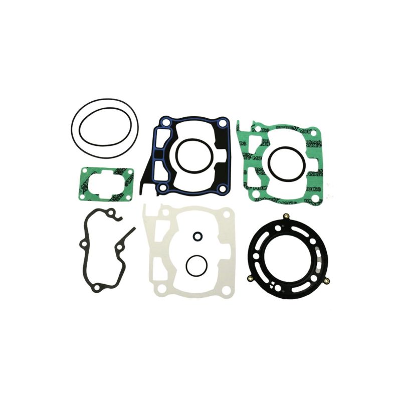 Athena 97 - 04 Yamaha YZ 125 LC Factory 144cc 58mm Big Bore Cylinder Gasket Kit - Dune Goons
