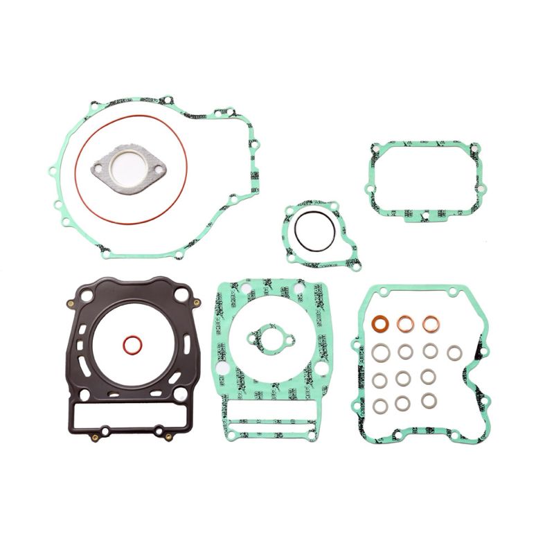 Athena 97 - 18 Polaris 500 Xplorer 4X4 Complete Gasket Kit (Excl Oil Seals) - Dune Goons