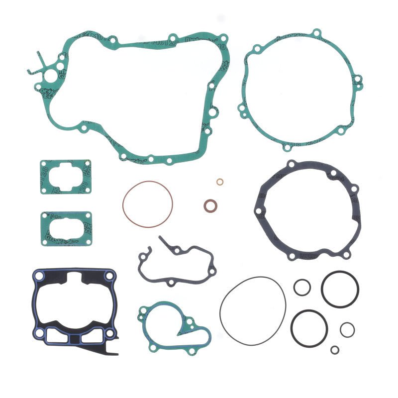 Athena 99 - 04 Yamaha YZ 125 Complete Gasket Kit - Dune Goons