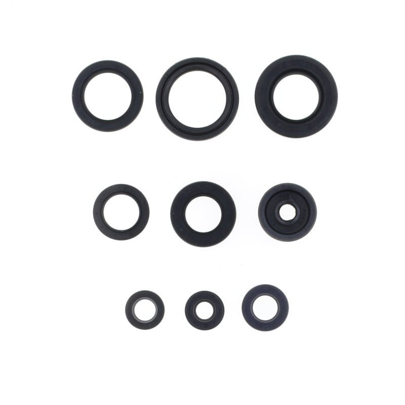 Athena 99 - 06 Yamaha DT R/RE/X 125cc Oil Seal Kit - Dune Goons