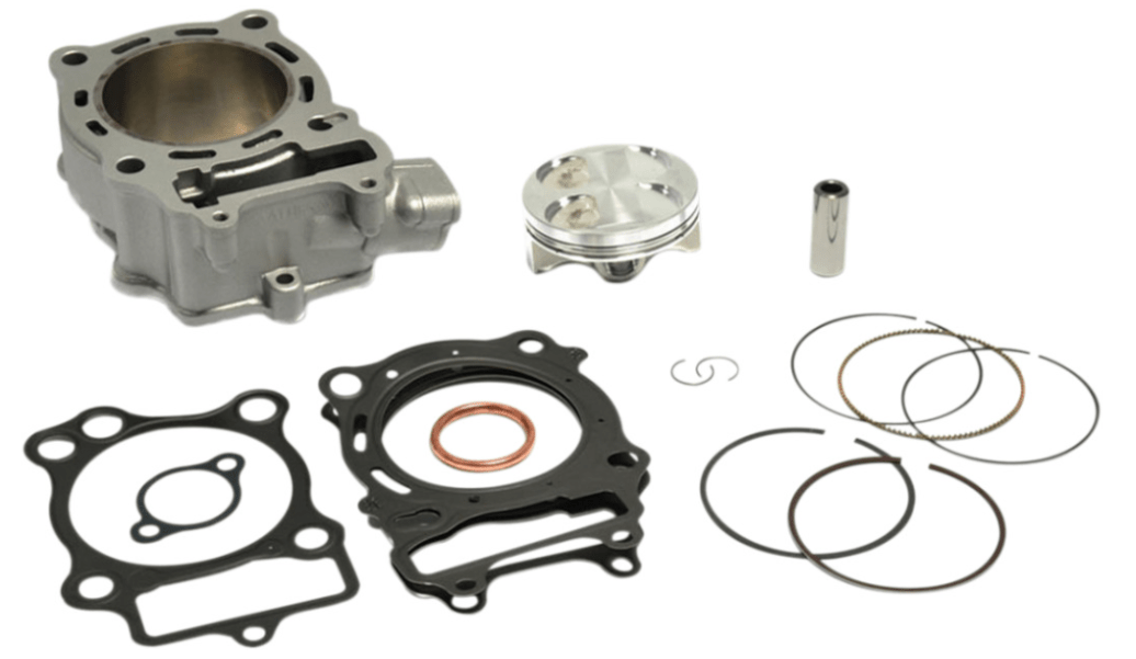 Athena Big Bore Cylinder Kit 163.5cc - Honda CRF150R (2007 - 2010) - Dune Goons