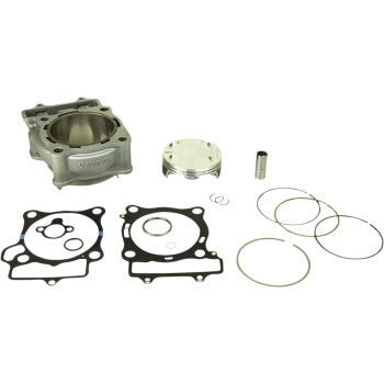 Athena Big Bore Kit 289cc for CRF250R & CRF250RX (18–24) - Dune Goons