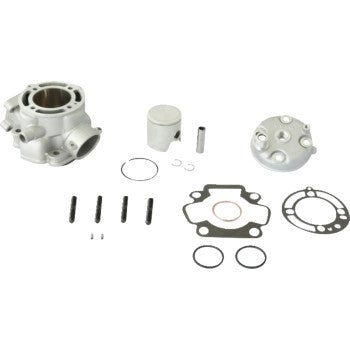 Athena Big Bore Race Cylinder Kit – Kawasaki KX65 (2002–2025) - Dune Goons